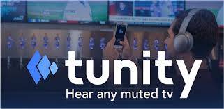 tunity app