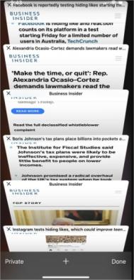 how to close all tabs in iphone,close all tabs in iphone,best tips and tricks for iphone