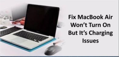 What to do when iPhone or Macbook won't turn On? - itecspot